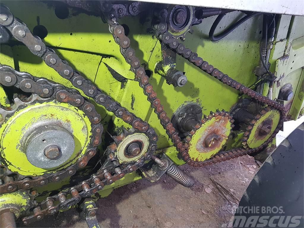 CLAAS ROLLANT 46 Rotopresse