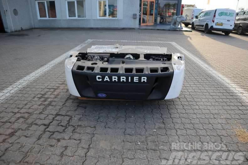 Carrier Supra 550 Container refrigerati