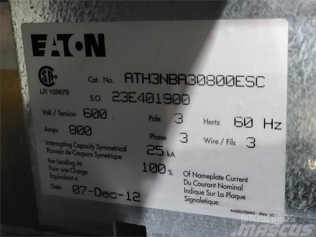 Eaton 478C642H01 Altro