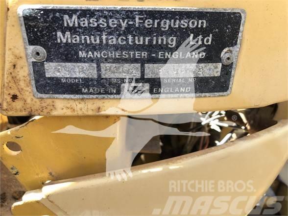 Massey Ferguson 30E Terne