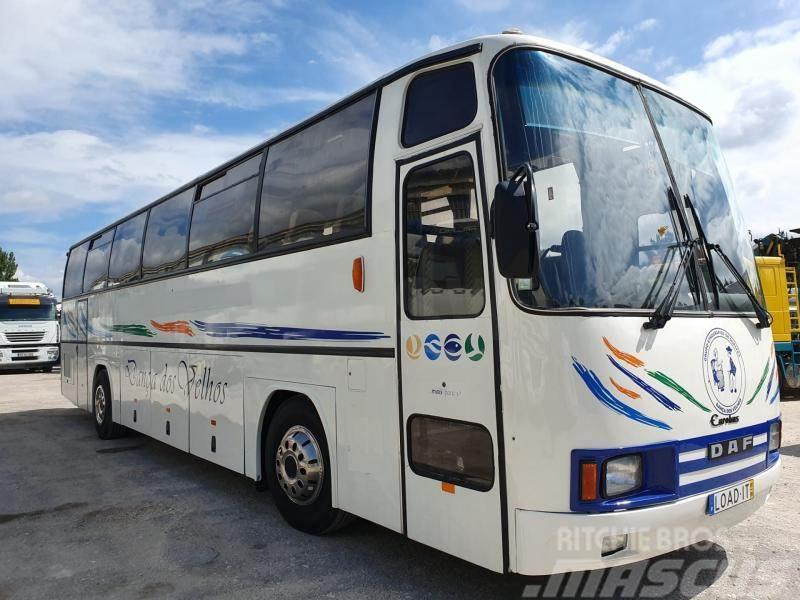 DAF SB 3000 - Super Conditions Autobus da turismo