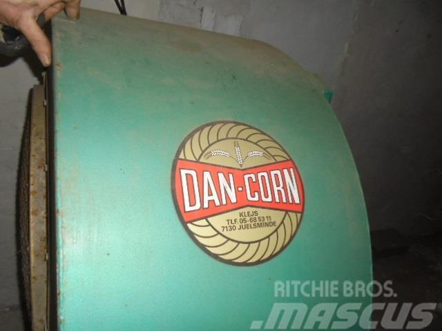 Dan-Corn  Essiccatoi per cereali