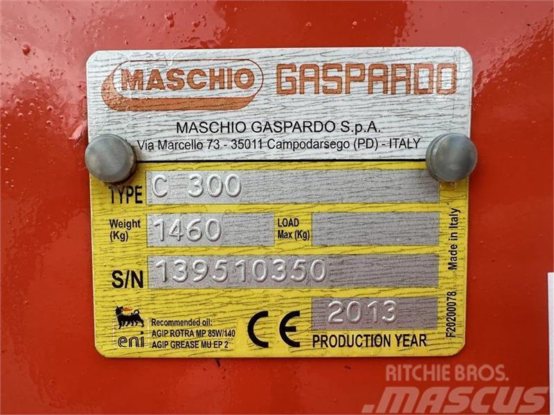 Maschio C300 Coltivatori