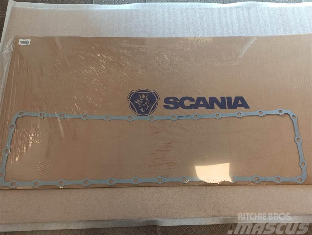 Scania GASKET 1338860 Altri componenti