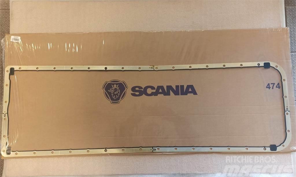 Scania GASKET 2252092 Motori