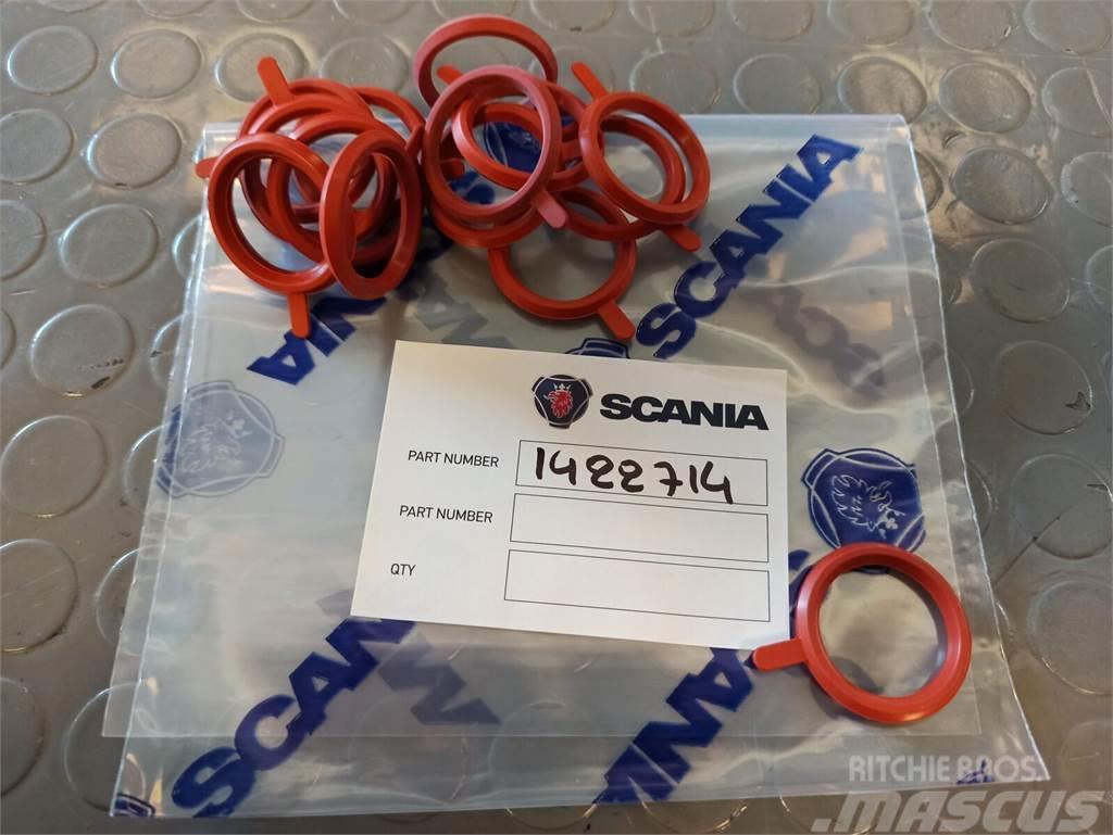 Scania O-RING 1422714 Motori