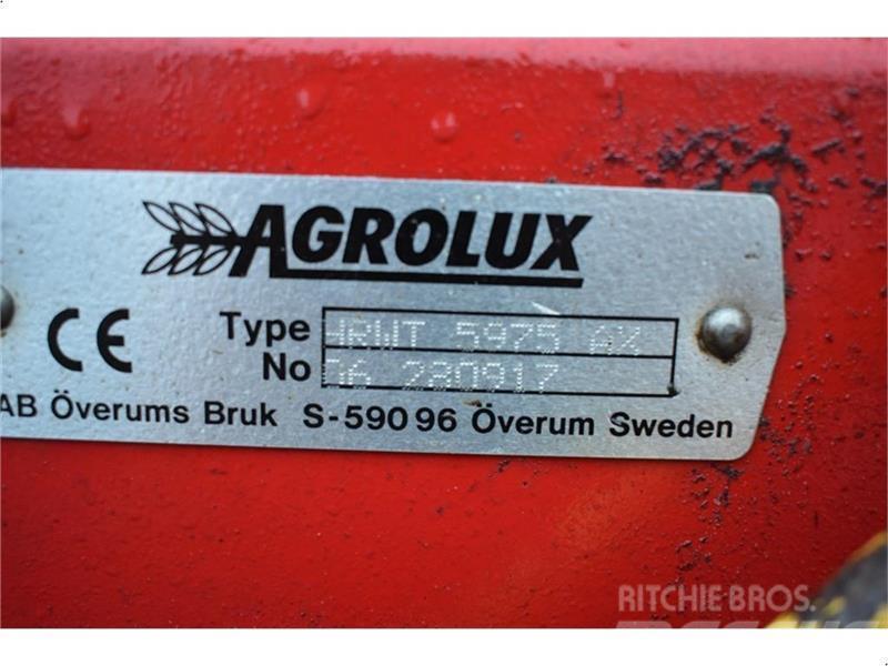 Agrolux HRWT 5975 AX Aratri reversibili