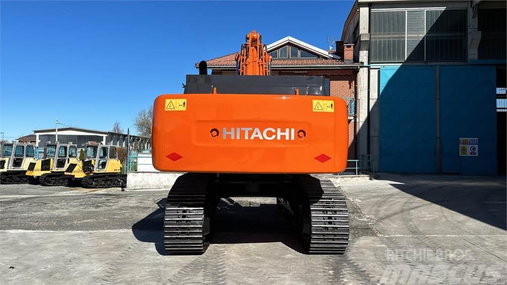 Hitachi EX455 Escavatori cingolati