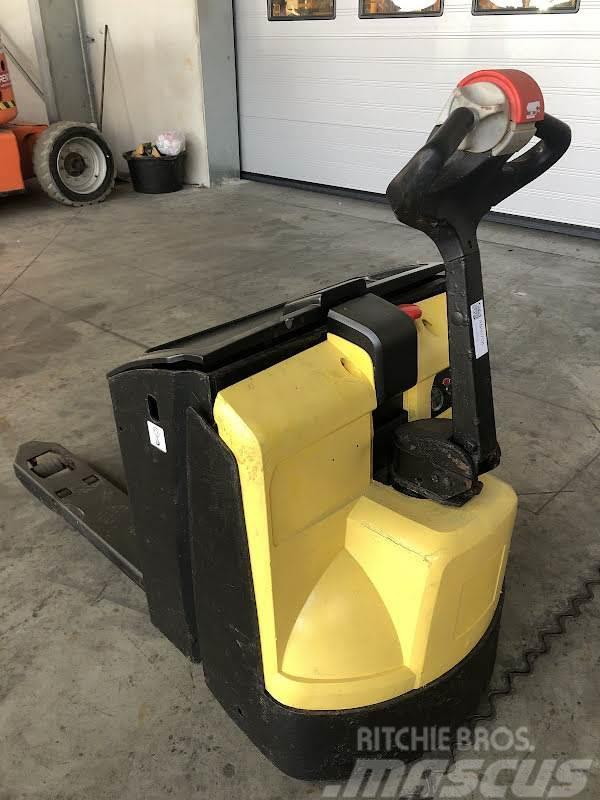 Hyster P2.0 Transpallet manuale