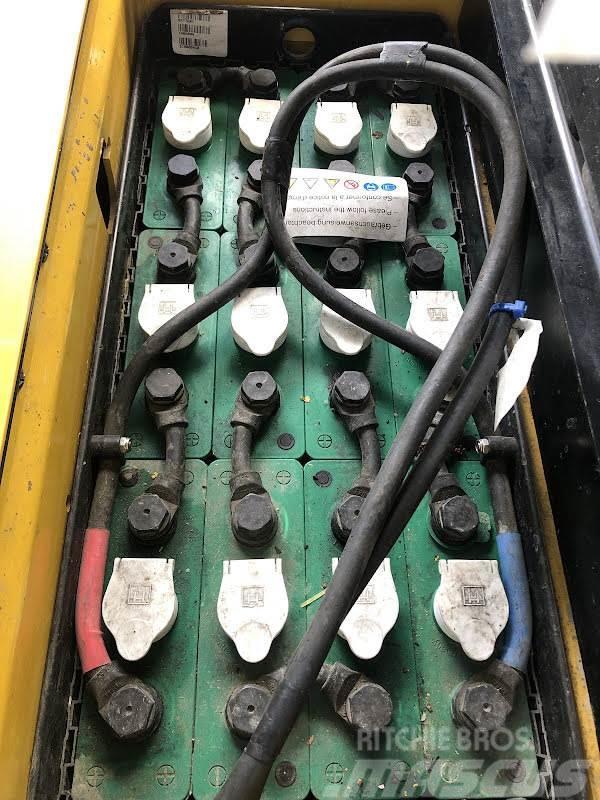 Yale MS16 Carelli stoccatori  automatici-usati