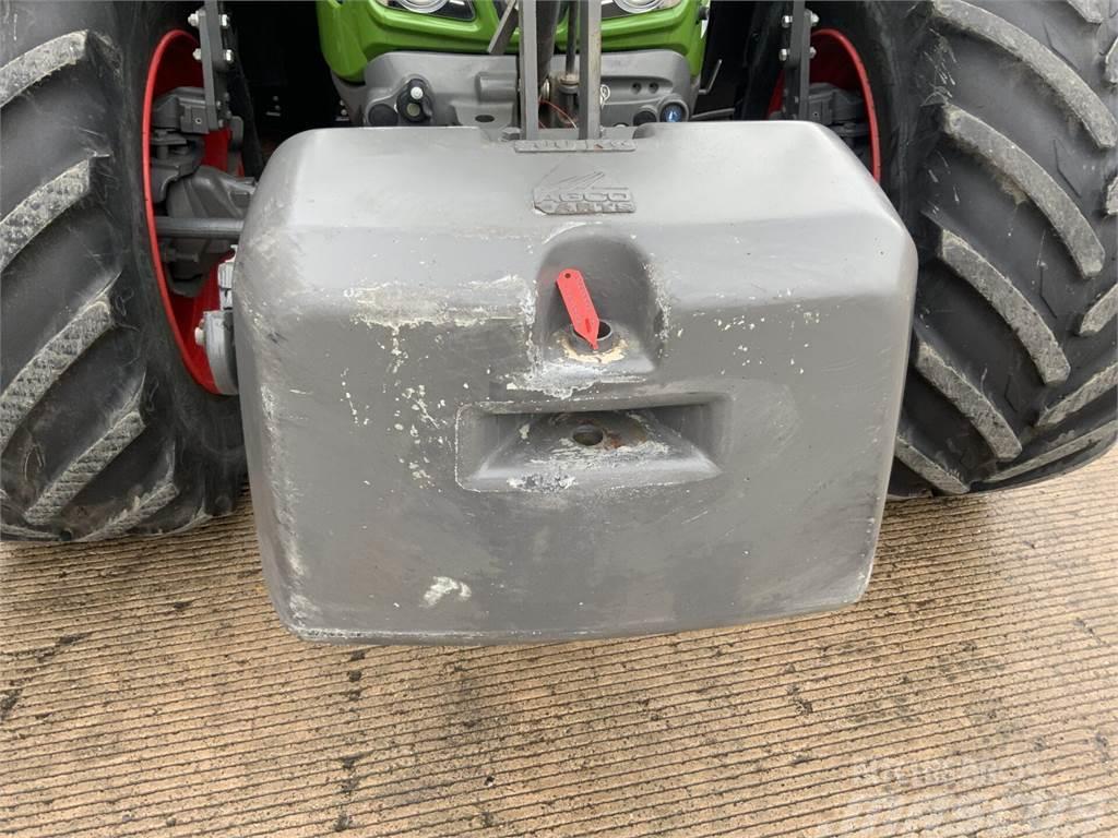 Agco 900kg Front Weight Altro
