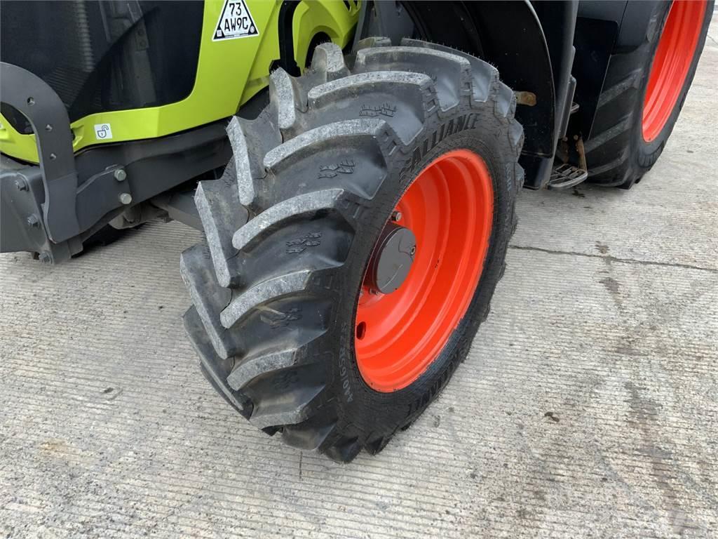 CLAAS 510 Arion Tractor (ST19410) Altro