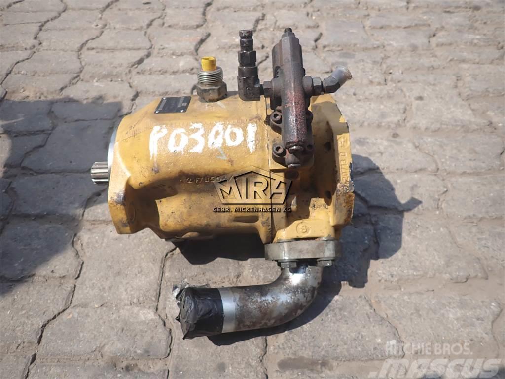 CAT 926 M/ Pumpe für Zylinder Componenti idrauliche
