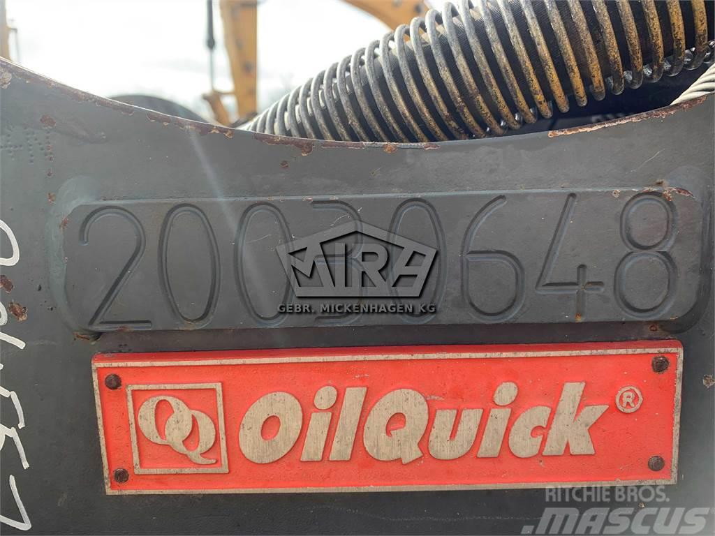  Oil Quick OQ 70-55 Accoppiatori rapidi