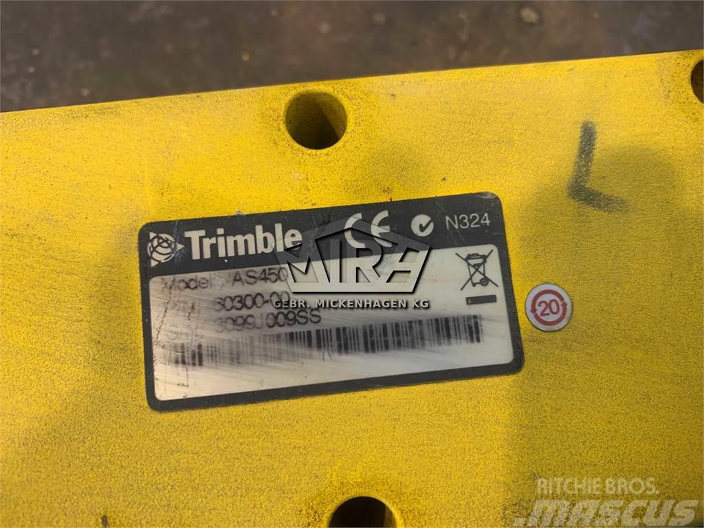 Trimble Neigungssensor / AS450 Altro