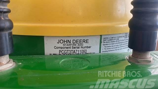 John Deere SF3000 Altri accessori per trattori