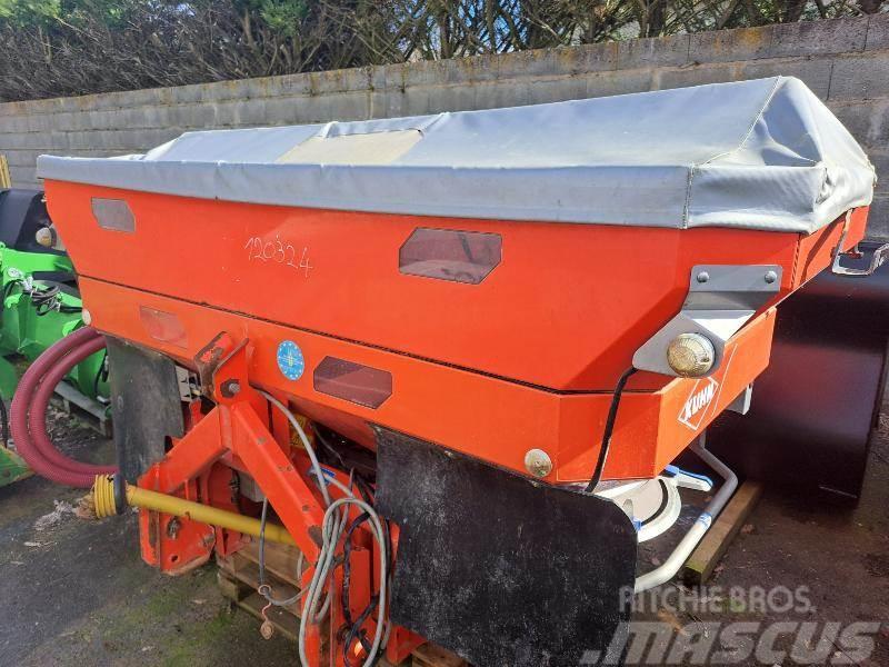 Kuhn AXIS 40-1 W Spargiminerale