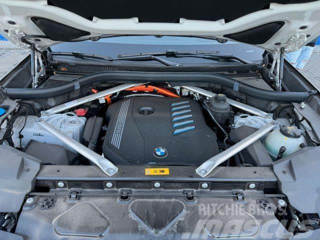 BMW X5 xDrive 45 e M Sport Pick up/Fiancata ribaltabile