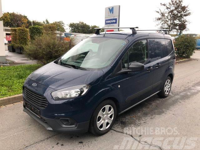 Ford Transit Courier Trend Furgone chiuso