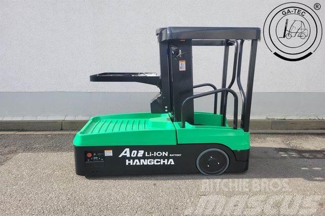 Hangcha CJD02-AMC1-M1I Altro