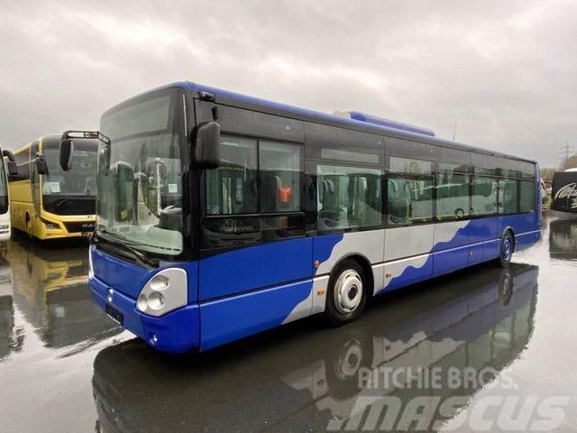 Irisbus Citelis/ O 530/ Citaro/ A 20/ A 21 Lion´s City Autobus interurbani