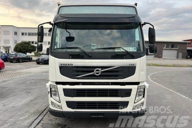 Iveco 35S17 Daily Motrici centinate