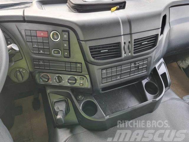 Iveco AD300X48Z HR OFF 6x4 Meiller-Kipper + Bordmatik Camion ribaltabili