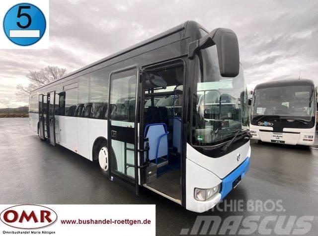 Iveco Crossway/ EEV/ O 530 Citaro/ A 20 Autobus interurbani