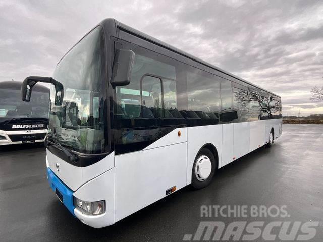 Iveco Crossway/ EEV/ O 530 Citaro/ A 20 Autobus interurbani