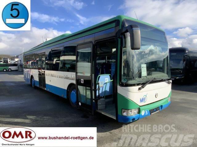 Iveco Crossway LE /O 530 Citaro/A21/A20 / Lion´s City Autobus interurbani