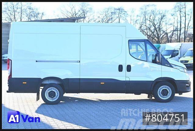 Iveco Daily 35S16, Klima, Pdc,Multifunktionslenk Furgone chiuso