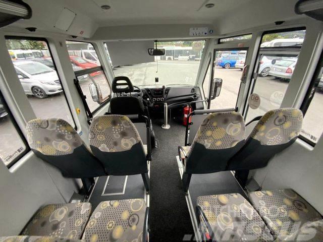 Iveco Daily/ 70C17/ Klima/ Euro 6/ Indcar/ 34 Sitze Mini bus