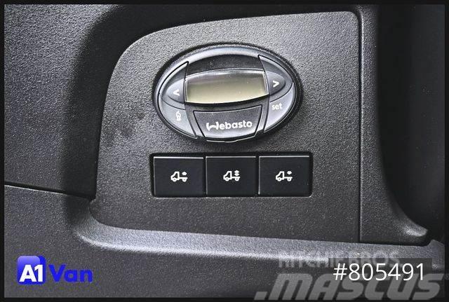 Iveco Daily 70C21 A8V/P Fahrgestell, Klima, Standheizu Pick up/Fiancata ribaltabile