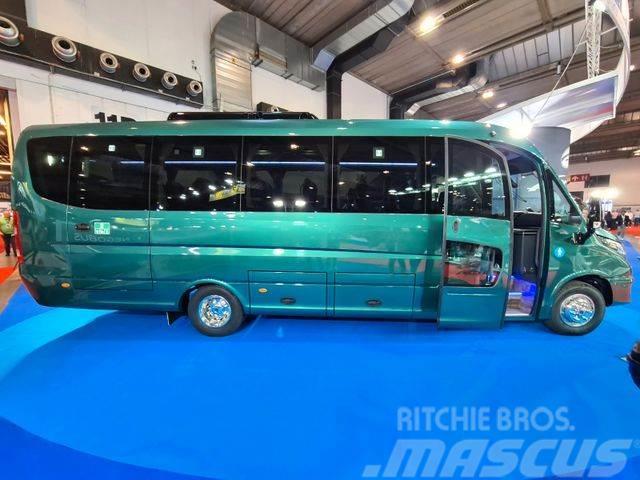 Iveco DAILY 72C21 FERQUI Mini bus