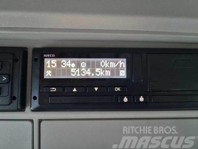 Iveco S-Way 570 TurboStar (AS440S57T/P) Intarder TV Motrici e Trattori Stradali