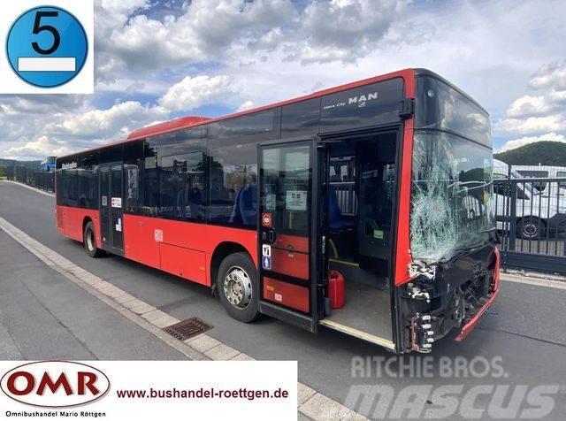 MAN A 20 Lion´s City/ A 21/O 530 Citaro/Frontschaden Autobus interurbani
