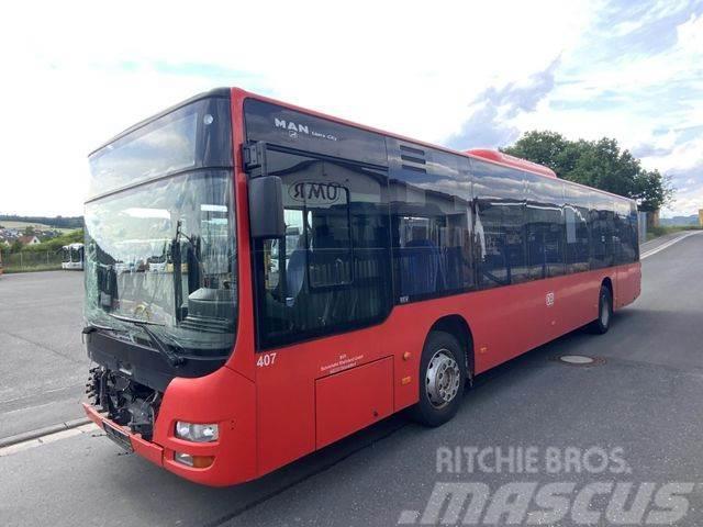 MAN A 20 Lion´s City/ A 21/O 530 Citaro/Frontschaden Autobus interurbani