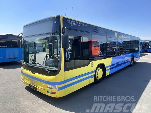 MAN A 21 Lion´s City/ A 20/ O 530 Citaro/Original-KM Autobus interurbani