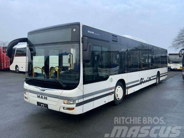 MAN A 21 Lion´s City/ A 20/ O 530 Citaro Autobus interurbani