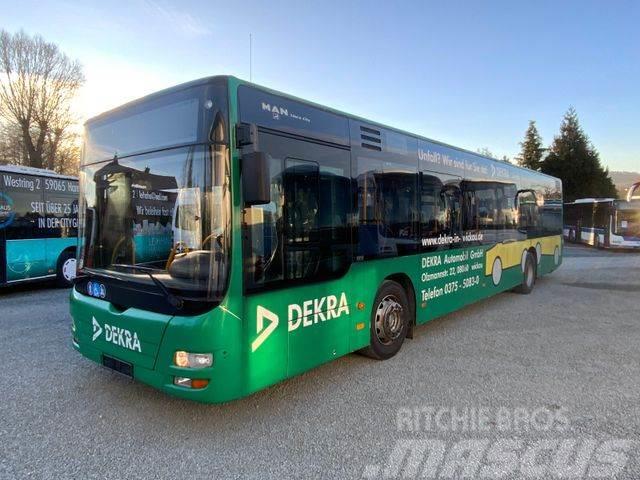 MAN A 21 Lion´s City/ EEV/ O 530 Citaro/ A 20 Autobus interurbani