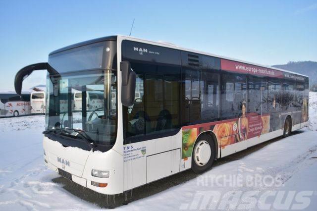 MAN A 21 Lion´s City / Motorschaden / 530 Citaro Autobus interurbani