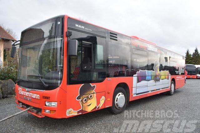 MAN A 21 Lion&apos;s City / A 20 / O 530 Citaro Autobus interurbani