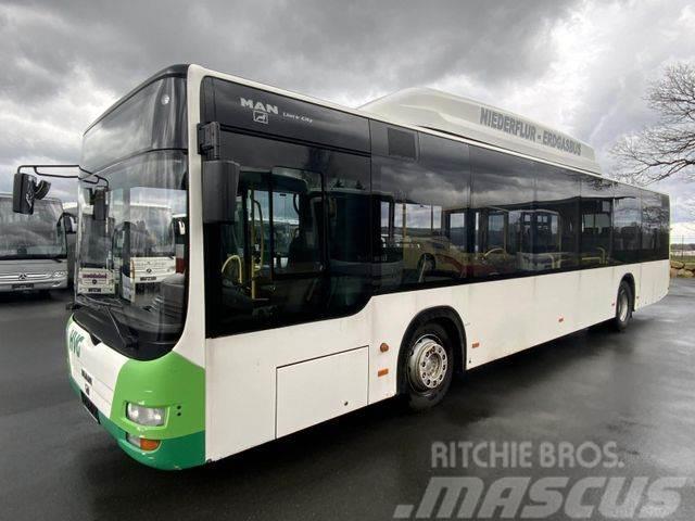 MAN A 21 Lion&apos;s City CNG / Erdgas / 530 / A 20 Autobus interurbani