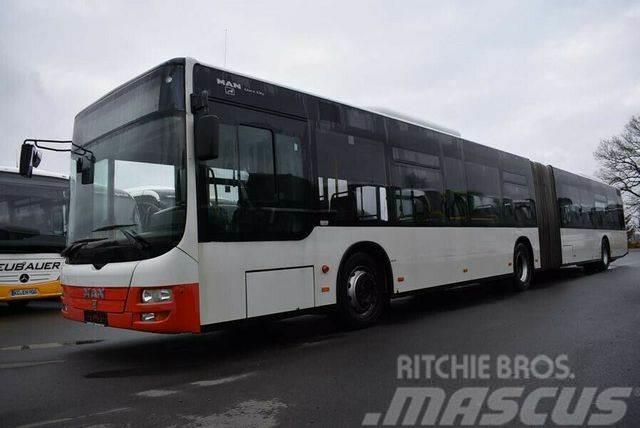 MAN A 23 Lion´s City / 530 G / Citaro / Motorschaden Autobus articolati