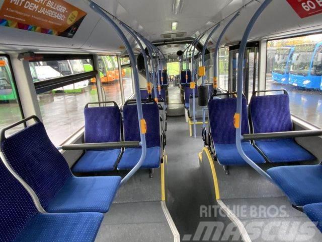 MAN A 23 Lion´s City/ O 530 G Citaro Autobus articolati