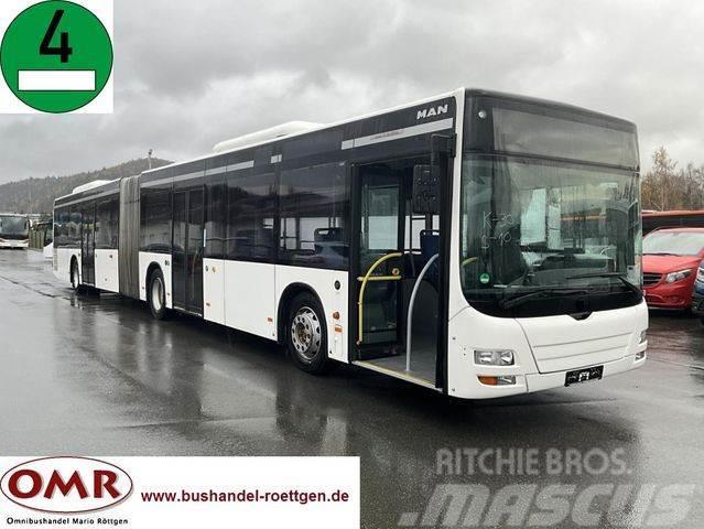 MAN A 23 Lion´s City/ O 530 / G Citaro/ Klima Autobus articolati