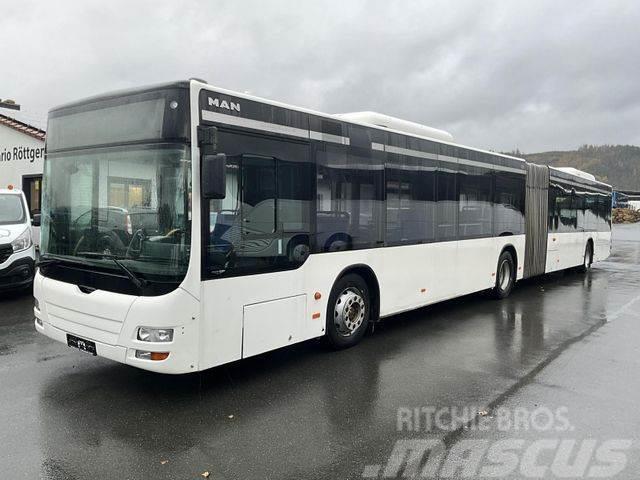 MAN A 23 Lion´s City/ O 530 / G Citaro/ Klima Autobus articolati