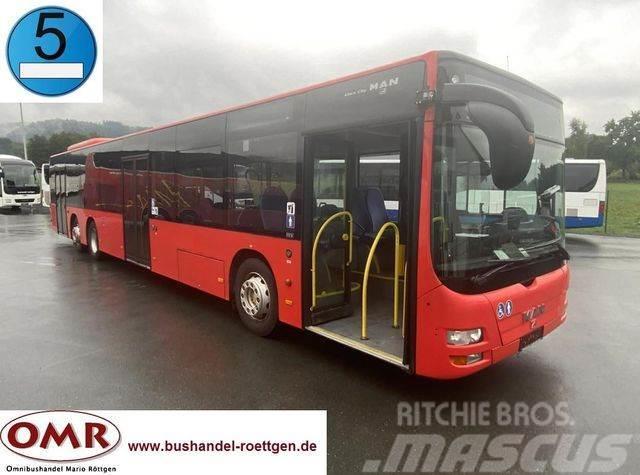 MAN A 26 Lion´s City / O 530 Citaro L / Autobus interurbani