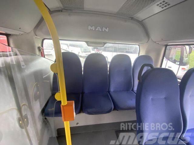 MAN A 26 Lion´s City / O 530 Citaro L / Autobus interurbani
