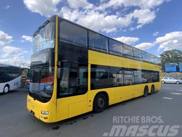 MAN A 39/ 4426/ Berliner Doppeldecker/ N 122/ Euro 4 Autobus a due piani